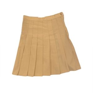 Women's Pleated Skirt A.Y. Studio